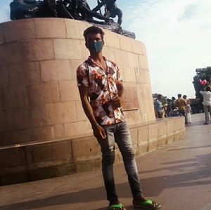 Meet your Posher, Sujay mal